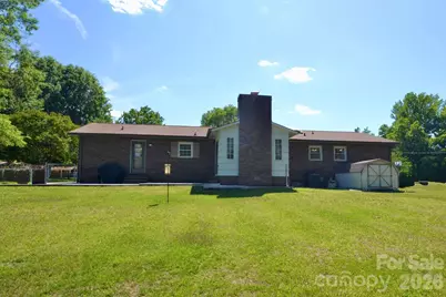 2404 Wedgewood Drive, Salisbury, NC 28146 - Photo 23