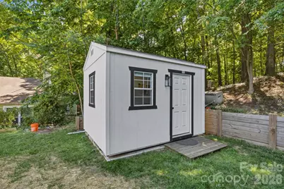 9524 Rainbow Forest Drive, Charlotte, NC 28277 - Photo 23