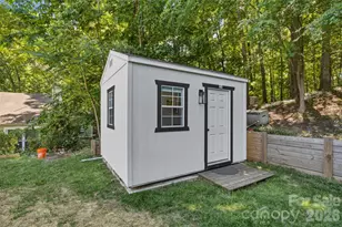 9524 Rainbow Forest Dr, Charlotte, NC 28277 - Photo 23
