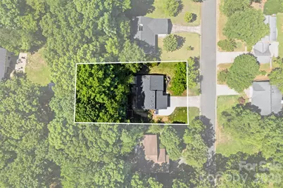 9524 Rainbow Forest Drive, Charlotte, NC 28277 - Photo 37