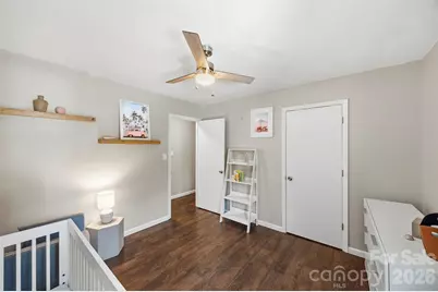 9524 Rainbow Forest Drive, Charlotte, NC 28277 - Photo 19
