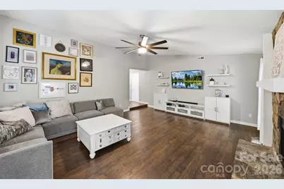 9524 Rainbow Forest Drive, Charlotte, NC 28277 - Photo 7