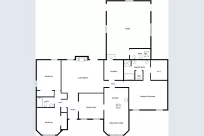 8400 Chestnut Oak Court, Harrisburg, NC 28075 - Photo 29