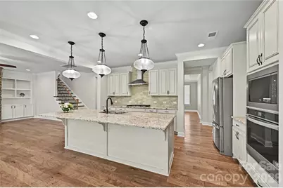 17306 Saranita Lane, Charlotte, NC 28278 - Photo 11