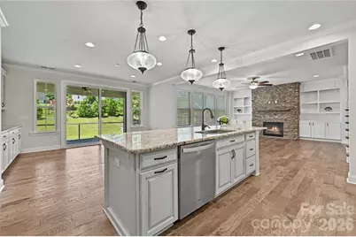 17306 Saranita Lane, Charlotte, NC 28278 - Photo 15