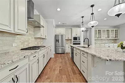 17306 Saranita Lane, Charlotte, NC 28278 - Photo 13