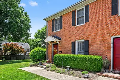 8030 Regent Park Lane, Charlotte, NC 28210 - Photo 3