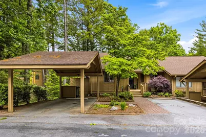 205 N Scarlet Oak Lane, Hendersonville, NC 28791 - Photo 1