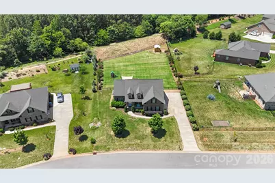 5286 Ivy Spring Lane, Concord, NC 28025 - Photo 5