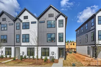 10721 Mallard Creek Road, Charlotte, NC 28262 - Photo 1
