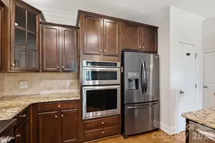 5566 Village Dr NW, Concord, NC 28027 - Photo 17