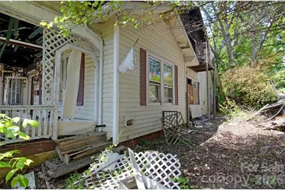 201 Blue Ridge Street #1,2, Marion, NC 28752 - Photo 7
