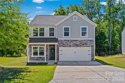 1158 Whitehall Hill Road, York, SC 29745 - Photo 1