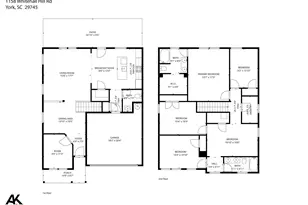 1158 Whitehall Hill Rd, York, SC 29745 - Photo 35