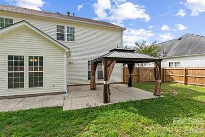 3047 Wyntree Court, Matthews, NC 28104 - Photo 37