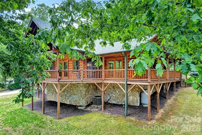 34 Waterfall Drive, Marion, NC 28752 - Photo 5