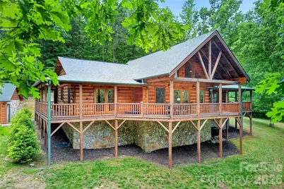 34 Waterfall Drive, Marion, NC 28752 - Photo 1