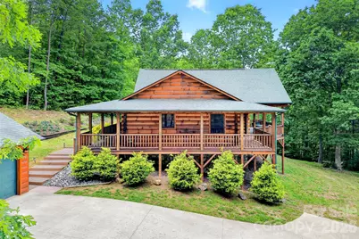 34 Waterfall Drive, Marion, NC 28752 - Photo 3
