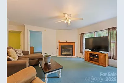 122 Mastiff Hollow Drive, Waynesville, NC 28785 - Photo 7