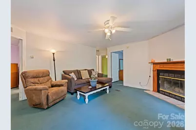 122 Mastiff Hollow Drive, Waynesville, NC 28785 - Photo 5