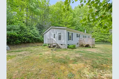 122 Mastiff Hollow Drive, Waynesville, NC 28785 - Photo 1