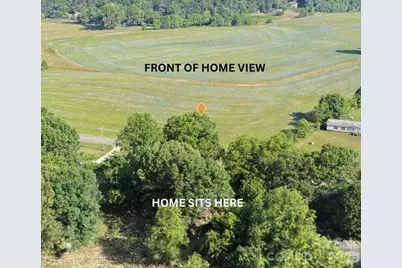 752 Hephzibah Church Road, Crouse, NC 28033 - Photo 5