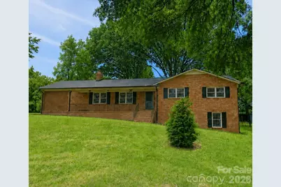 752 Hephzibah Church Road, Crouse, NC 28033 - Photo 1