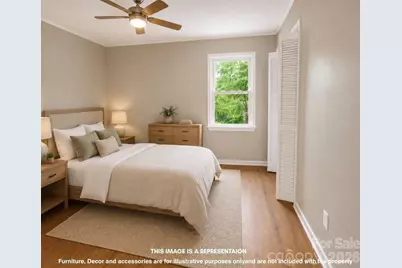 752 Hephzibah Church Road, Crouse, NC 28033 - Photo 9
