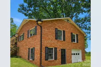 752 Hephzibah Church Road, Crouse, NC 28033 - Photo 3