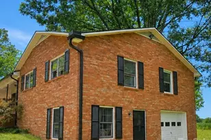 752 Hephzibah Church Rd, Crouse, NC 28033 - Photo 3