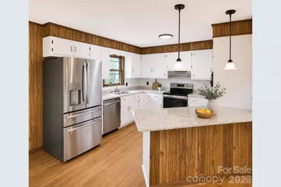 752 Hephzibah Church Road, Crouse, NC 28033 - Photo 5