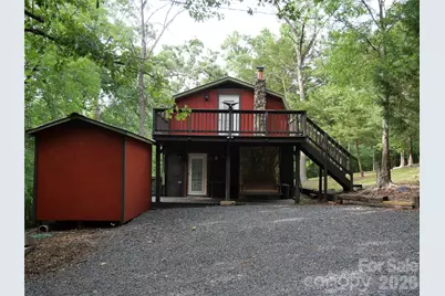416 Lake Shore Drive, Norwood, NC 28128 - Photo 9