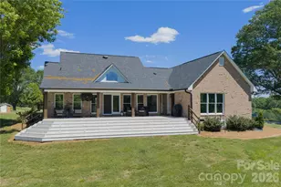 6355 Hickory Hill Ln, Stanfield, NC 28163 - Photo 3