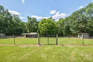 6355 Hickory Hill Ln, Stanfield, NC 28163 - Photo 33