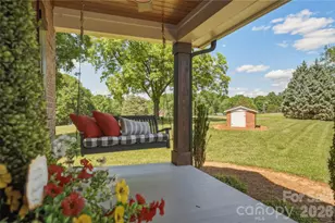 6355 Hickory Hill Ln, Stanfield, NC 28163 - Photo 5