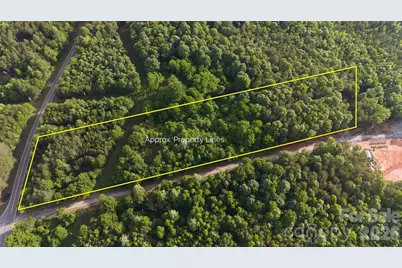 0 Old Hollis Road, Ellenboro, NC 28040 - Photo 5