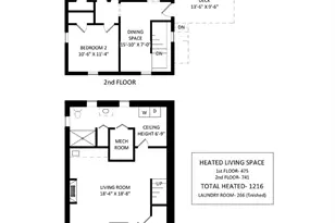 1717 Hamorton Pl, Charlotte, NC 28205 - Photo 27
