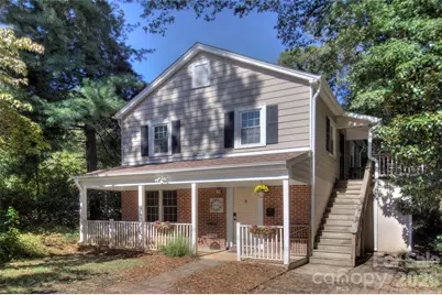 1717 Hamorton Place, Charlotte, NC 28205 - Photo 1