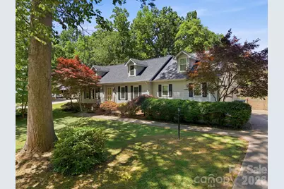 502 Camelot Drive, Salisbury, NC 28144 - Photo 3