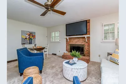 5344 Buena Vista Avenue, Charlotte, NC 28205 - Photo 23