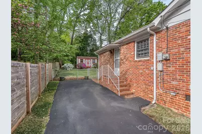 5344 Buena Vista Avenue, Charlotte, NC 28205 - Photo 5