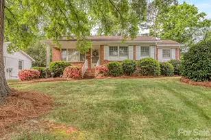 5344 Buena Vista Ave, Charlotte, NC 28205 - Photo 1