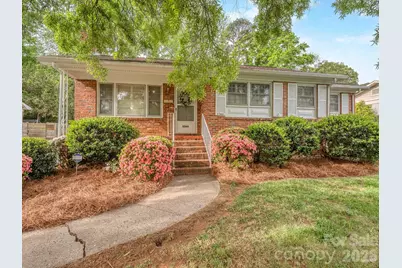5344 Buena Vista Avenue, Charlotte, NC 28205 - Photo 3