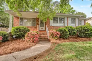 5344 Buena Vista Ave, Charlotte, NC 28205 - Photo 3