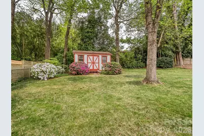 5344 Buena Vista Avenue, Charlotte, NC 28205 - Photo 29