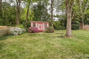5344 Buena Vista Ave, Charlotte, NC 28205 - Photo 29