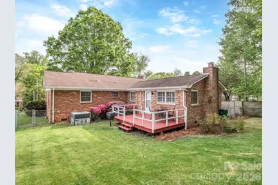 5344 Buena Vista Avenue, Charlotte, NC 28205 - Photo 27