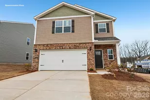 2813 Frances View Ln, Lincolnton, NC 28092 - Photo 1