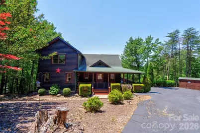 389 Woodgate Drive, Bostic, NC 28018 - Photo 21