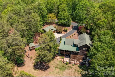389 Woodgate Drive, Bostic, NC 28018 - Photo 3